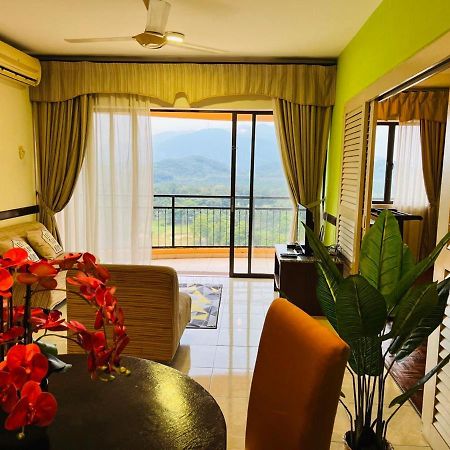 Dsavoy AFamosa Melaka Apartamento Exterior foto