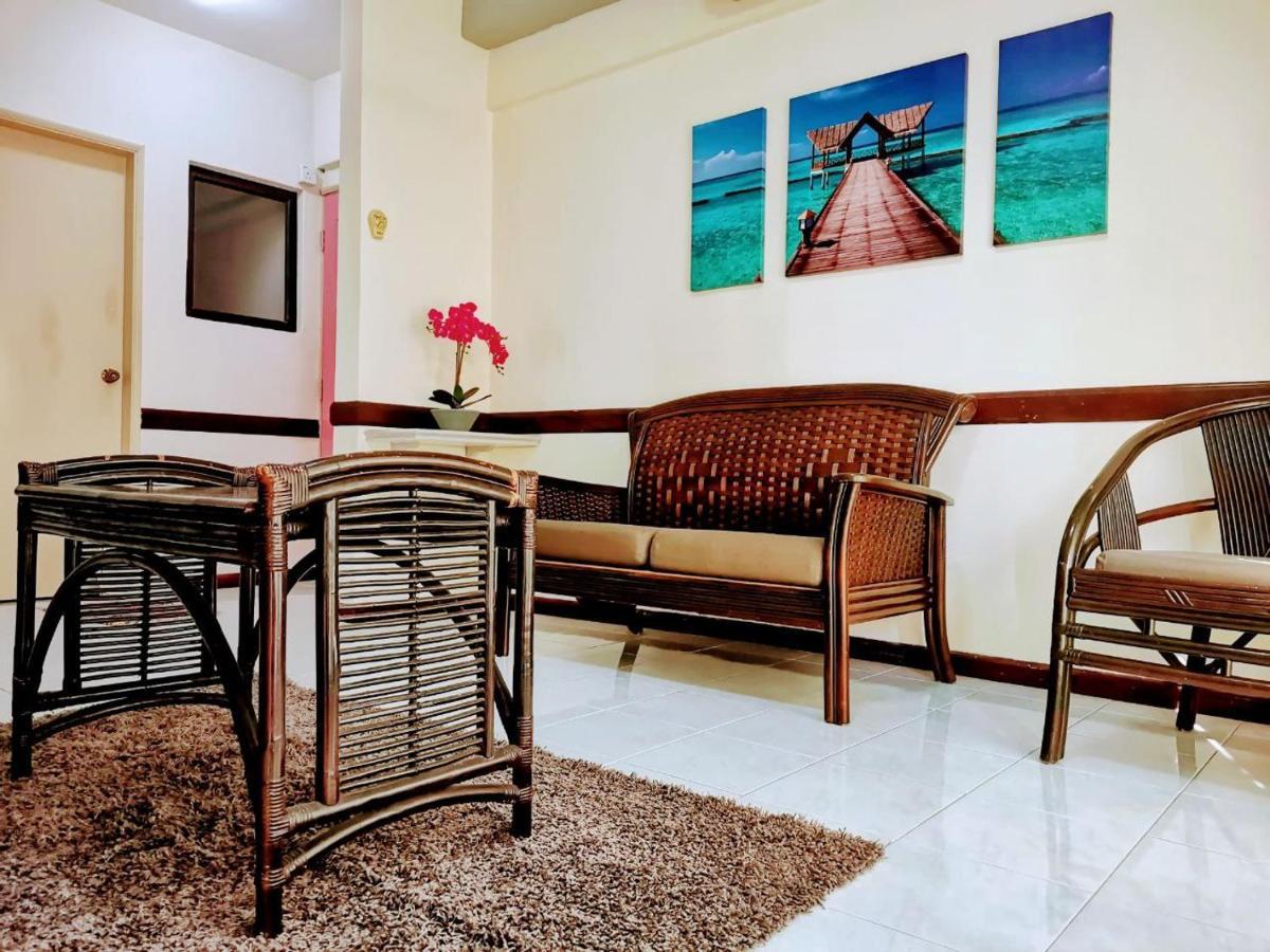 Dsavoy AFamosa Melaka Apartamento Exterior foto