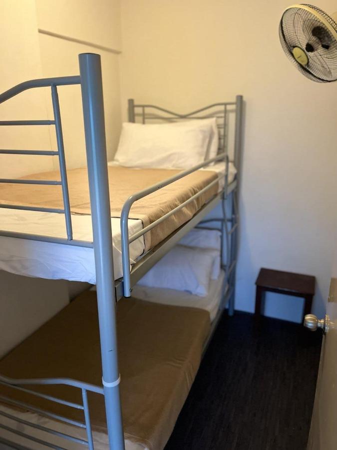 Dsavoy AFamosa Melaka Apartamento Exterior foto